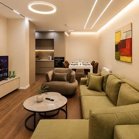 E & E Appartement *