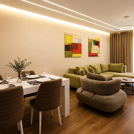 Appartement E & E