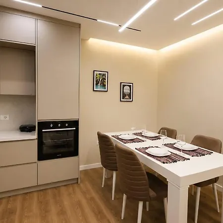 E & E Appartement Tirana