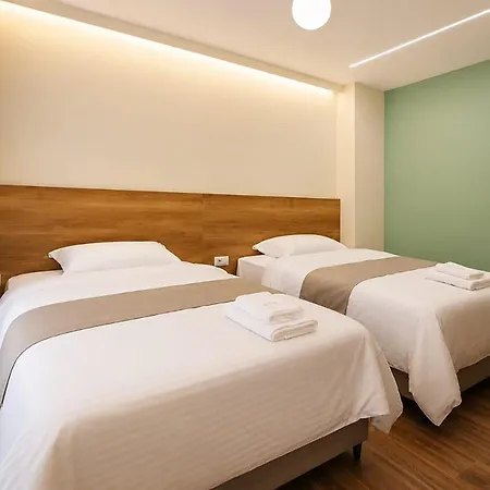 E & E Appartement