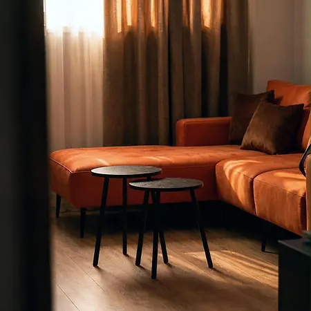 E & E Appartement