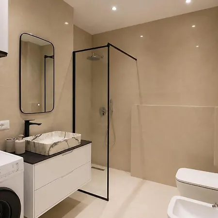 E & E Appartement Tirana