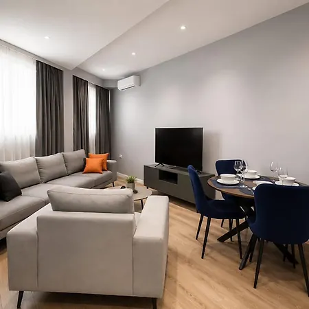 E & E Appartement Tirana