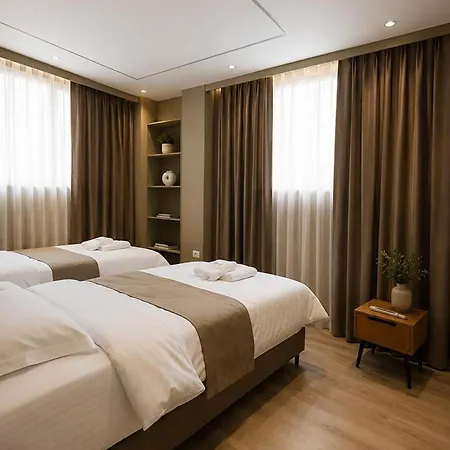 Appartement E & E *