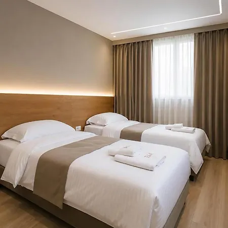 Appartement E & E