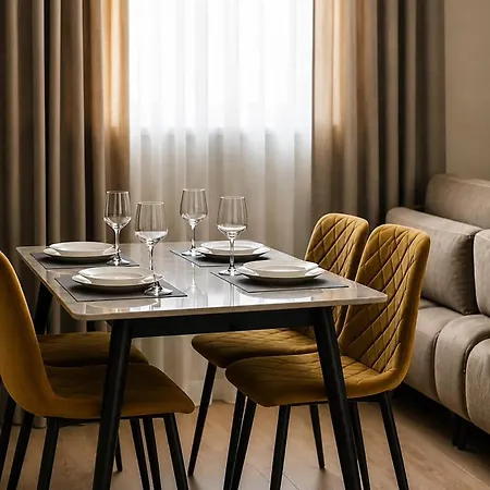 E & E Appartement *