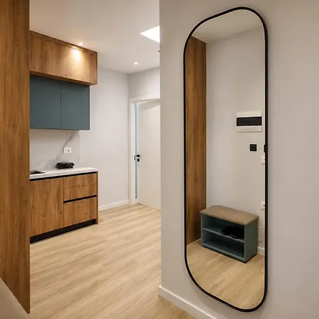 Appartement E & E