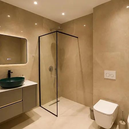 Appartement E & E
