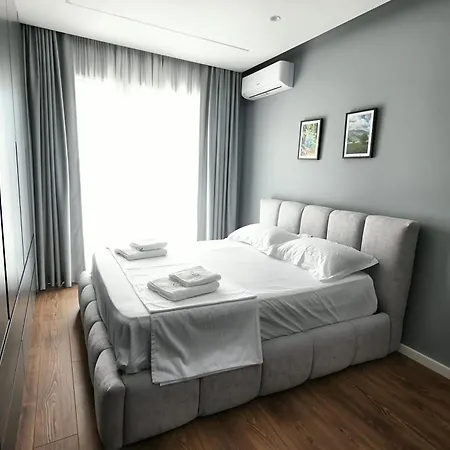 Appartement E & E *