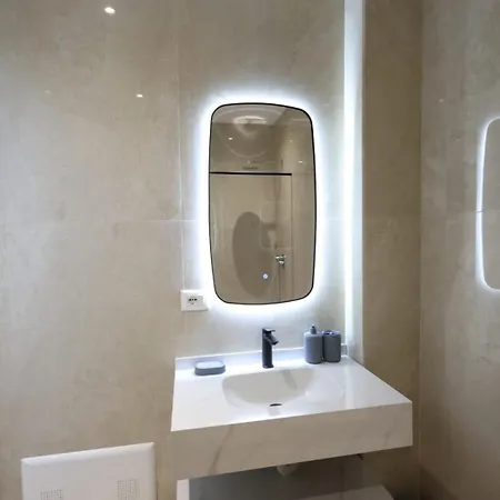 Appartement E & E *