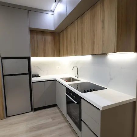 E & E Appartement
