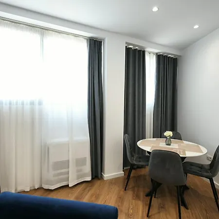 E & E Appartement