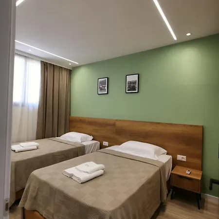 Appartement E & E *