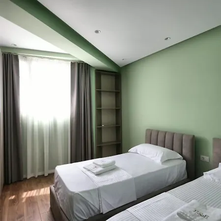 Appartement E & E *
