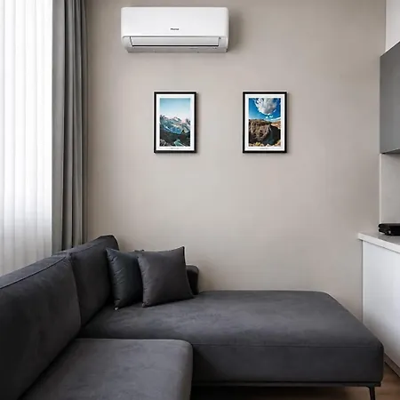 E & E Appartement