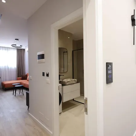 E & E Appartement *