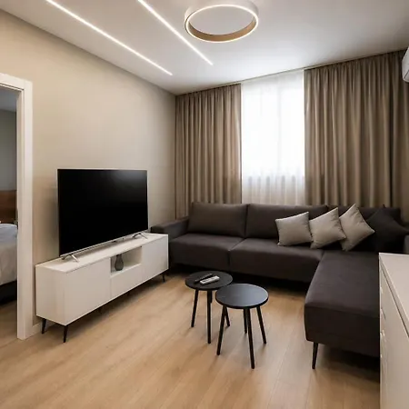 E & E Appartement